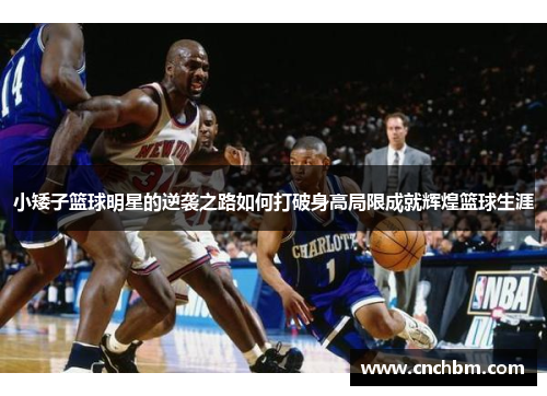 小矮子篮球明星的逆袭之路如何打破身高局限成就辉煌篮球生涯